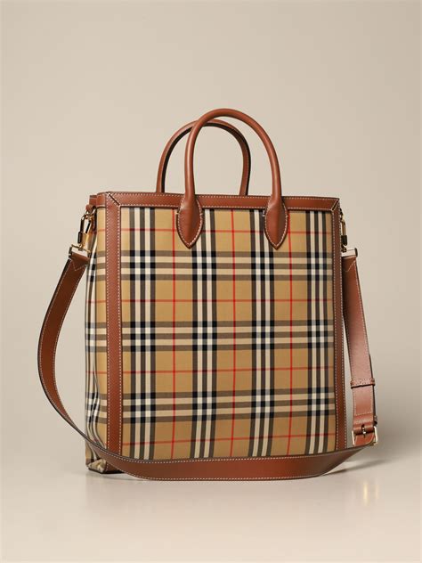 best designer bags burberry.